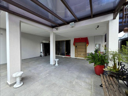 Sunrise Villa (D28), Terrace #533561271